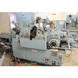 Used-Cincinnati, Inc-Used Cincinnati Centuramic Centerless Grinder-220-8-A1565