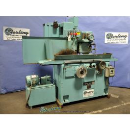 Used-Thompson-Used Thompson Automatic Surface Grinder-2F-A1566