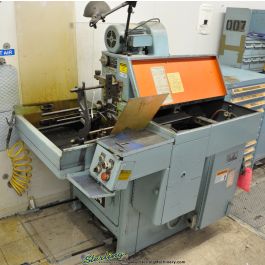 Used-Sunnen-Used Sunnen Power Stroker Horizontal Honing Machine-MBC-1804-A1567