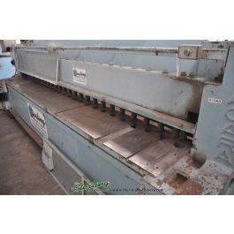 Used-Niagara-Used Niagara Power Shear-912-A1568