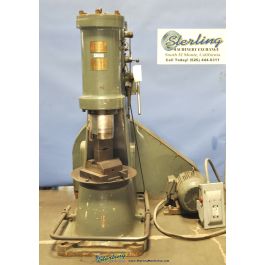Used-Anyang-Used Anyang USA Power Hammer-C41-75-A1577