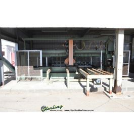 Used-Savage-Used Savage Plate Saw-WJS-20-A1585