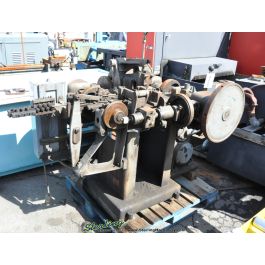 Used-NILSON-Used Nilson Four Slide-S-1-A1588