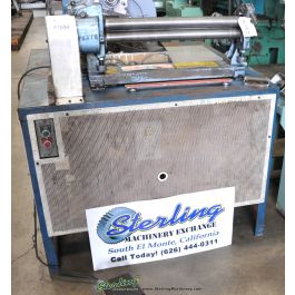 Used-PEXTO-Used Pexto Power Slip Roll-383D-A1594