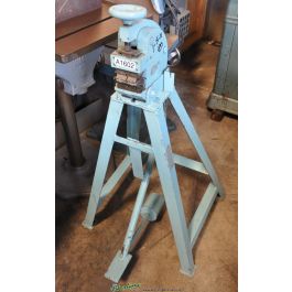 Used-Marchant-Used Marchant Foot Stretching & Shrinking Machine-6F-A1602