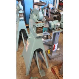 Used-Marchant-Used Marchant Foot Shrinking & Stretching Machine-6FG-A1605