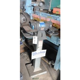 Used-Baldor-Used Baldor Carbide Tool Grinder-522-A1606