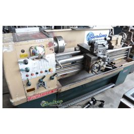 Used-Turnmaster-Used Turnmaster Engine Lathe-1550-A1619