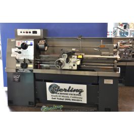 Used-Turret America-Used Turret America Engine Lathe-1340 VS-A1628