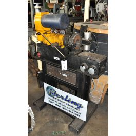 Used-Rabbit-Used Rabbit Automatic Tube & Pipe Deburring Machine-PC - 500 AUTO MP-A1690