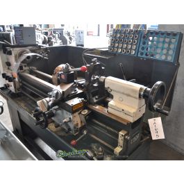 Used-HARRISON-Used Harrison Engine Lathe-M300-A1695