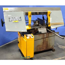 Used-Clausing Startrite-Used Clausing Startrite Horizontal Bandsaw-HB 330 MVS-A1699