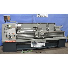 Used-American Turnmaster-Used American Turnmaster Engine Lathe-1880-A1701
