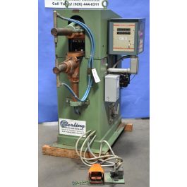 Used-Seedorf-Used Seedorf (Rocker Type) Spot Welder-3600-R-A1792