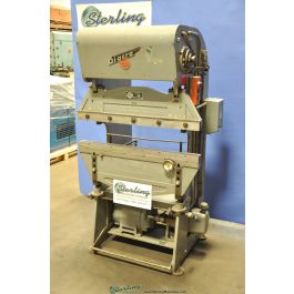 Used-Used Di-Acro Hydra Mechanical Press Brake-16-36-A1804