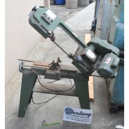 Used-ENCO-Used Enco Horizontal Bandsaw-92285-A1815