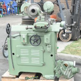 Used-Cincinnati #2 Tool & Grinder-#2-A1865