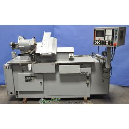 Used-Hardinge-Used Hardinge AHC Automatic CNC Chucker Lathe-AHC-A1867