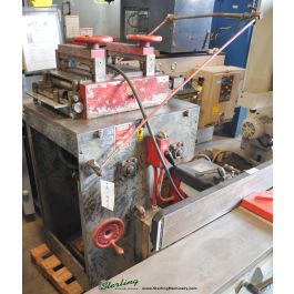 Used-Rowe-Used Rowe Sheet Straightener-A10-125-A1942
