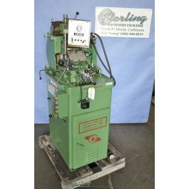 Used-Royal Master-Used Royal Master Centerless Grinding Machine-TG-12X3-A1971
