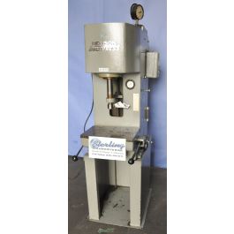 Used-Used Denison Hydraulic C Frame Multipress-R065MC20455D266D270MA125220-A1975