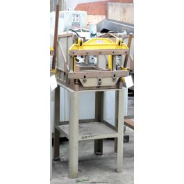 Used-Used Di-Acro Hand Press Brake-16-24-A1979