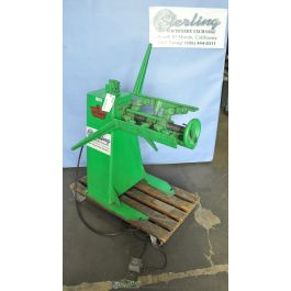 Used-Cooper Weymouth-Used Cooper Weymouth Powered Coil Reel-A1200-A1988