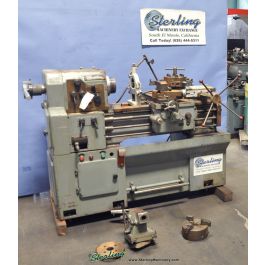 Used-Cadillac-Used Cadillac Engine Lathe-1422-A1993