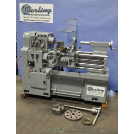 Used-Cadillac-Used Cadillac Engine Lathe-1422-A1994