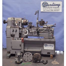 Used-Cadillac-Used Cadillac Engine Lathe-1422-A1995