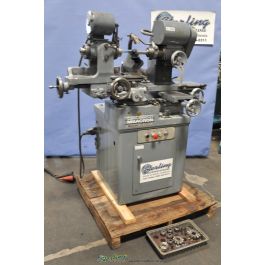 Used-Used Cincinnati Monoset Tool & Cutter Grinder-MT MONOSET-A1996