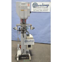 Used-B & TR-Used B & TR Rivet Machine-HS20-A2008