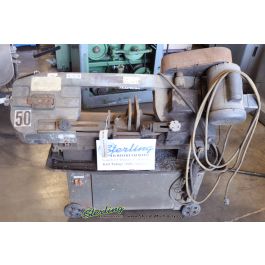 Used-Vulcan-Used Vulcan Horizontal Bandsaw-MC243-A2028