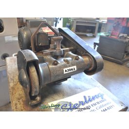 Used-Dumore-Dumore Tool Post Grinder Attachment-60213-C-A2062
