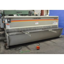 Used-Accurshear-Used Accurshear Hydraulic Power Shear-625012-A2075