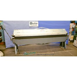 Used-PRO FORMER-Used ProFormer Hand Brake-1610-A2098