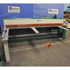 Used-Tennsmith-Used Tennsmith Low Profile Powered Shear-LM1014-A2099