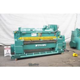Used-Wysong-Used Wysong