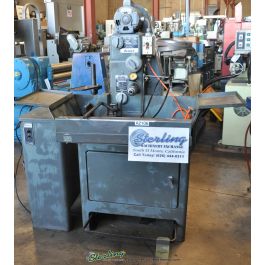 Used-Sunnen-Used Sunnen Horizontal Hone-MBB-1650-A2106