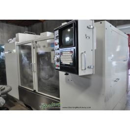 Used-Fadal-Used Fadal CNC Machining Center-VMC-5020A-A2148