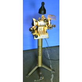 Used-Darex-Used Darex Precision Drill Sharpener with Stand-M5-A2170