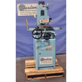 Used-Boyar Schultz-Used Boyar Schultz Surface Grinder-H612-A2179