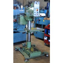 Used-Alzmetall-Used Alzmetall Drill Press-AB3ESV-A2221