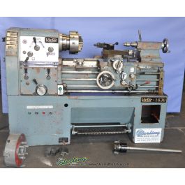 Used-Victor-Used Victor Engine Lathe-1630-A2225