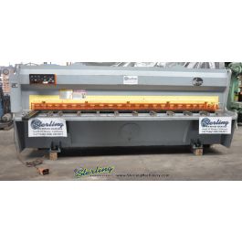 Used-ATLANTIC-Used Atlantic Hydraulic Power Shear-HDS12-1/4-A2244