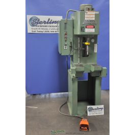 Used-Used Denison Multipress Hydraulic Multipress-R065LC204FSD266CE21466210303A12-A2258