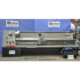 Used-Clausing-Used Clausing Colchester Engine lathe-8000 SERIES 21