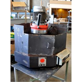 Used-Used Amada Die Grinder-TEG-160E-A2295