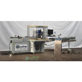 Used-Artos-Used Artos Wire Processing Stripper/Crimper Machine-STX-5-A2333