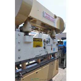 Used-Lodge & Shipley-Used Lodge & Shipley Heavy Duty Press Brake-150A6-A2349
